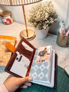 Planner peace is realizing your system finally works for you.